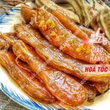  Me Rim Mộc Kèm Muối Ớt Tây Ninh Lon 500gr 