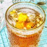  Trà Chanh Hoa Nhài 1 Set & Hộp 5 Set (Mix Hoa Nhài, Sơn Tra, Chanh Lát) 