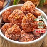  Me Xí Muội Đặc Biệt (Me Xí Muội Cam Thảo) Lon 500Gram 