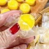  Kẹo Lê An Phế Mật Ong Tiêu Đờm Giảm Ho (Kẹo Lê Mật Ong - Viên Cứng Thanh Nhiệt Phổ Phế) 