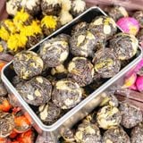  Trà Phổ Nhĩ Nhài (Trà Phổ Nhĩ Nở Hoa - Trà Pu'er Vân Nam - Trà Kim Qua Cống - Trà Nhân Đầu Cống) - Túi 250gr 
