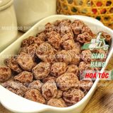  Xí Muội Thái (Ô Mai Thái) - Lon 500gr - Vị Chua Mặn 