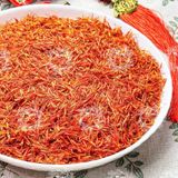  Hồng Hoa Sấy Khô (Trà Hoa Rum - Nhụy hoa dưỡng nhan - Mạt Trích Hoa - Carthamus tinctorius - Safflower) 