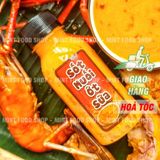  Sốt Muối Ớt Sữa - Chai 150gr 