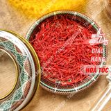  Saffron Thường Poushal ( Nhụy Hoa Nghệ Tây ) - Hộp 1Gram 