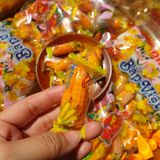  Kẹo Dẻo Bắp Việt Túi 950gr 