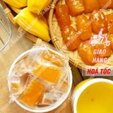  Kẹo Mít Viên Sấy Dẻo - Lon 400gram 