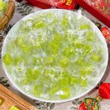  Kẹo Lê An Chế Chanh Muối Bạc Hà Thanh Mát Giảm Ho Tiêu Đờm (Kẹo Lê Muối Biển Bạc Hà Thơm Miệng Bổ Phế) 