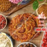  Bánh Tóp Mỡ Dán Ba Rọi Túi 300Gram - 350Gram HCK 