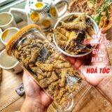 Rong Biển Phô Mai Tẩm Vị - Lon 200gram 