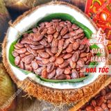  Hạt Dưa Rang Tay Tứ Hưng Không Phẩm Màu Lon 450gr 