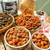  Say Còn Vỏ & Tách Vỏ Túi 1Kg 