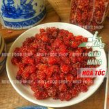  Chùm Ruột Sấy Chanh Muối - Lon 500gr 