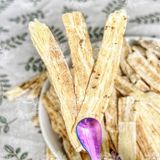  Hoàng Kỳ Phiến Loại 1 (Radix Astragali - Bắc Kỳ Phiến) Túi 1kg 