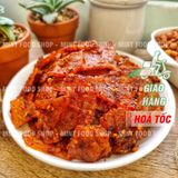  Khô Cá Bò Rim Đặc Sản Đà Nẵng Lon 280gram 