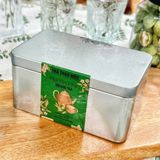  Trà Olong Lâm Đồng Đà Lạt (Oolong, ôlong, ô long) - Hộp Thiếc 300gr 