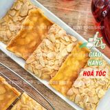  Bánh Ngói Hạnh Nhân Túi 300gram 