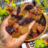  Nho Khô Mỹ Sunviews Raisins Mix Thập Cẩm Hộp 425Gram 