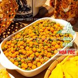  Đậu Hà Lan Vị Phô Mai - Lon 300gr 
