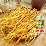  Đẳng Sâm Rừng ( Đảng Sâm ) - Túi 250gr 