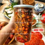  CÁ CƠM RIM TỎI ỚT Lon 350gr 