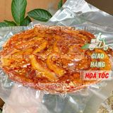  Bánh Tóp Mỡ Cháy Tỏi Túi 300gram 