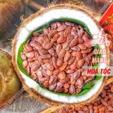  Hạt Dưa Rang Tay, Không Phẩm Màu Lon 450gr - Duy Ký 