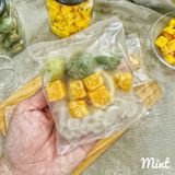  Trà Tắc Chanh Dây Xí Muội - Hộp 5 Set 