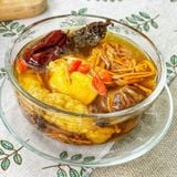  Set Canh Nấm Dưỡng Sinh 11 Vị (Mix Các Loại Nấm) - Túi 100gr 