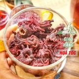  Trà Hoa Atiso Đỏ -  Lon 120gr 