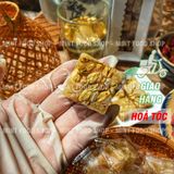  Trà Hoa Lài (Hoa Nhài) Đường Phèn Mật Ong Hộp 12 Viên & Túi 1KG 