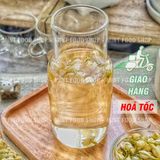  Trà Hoa Nhài (Hoa Lài Khô) Lon 150 gram 