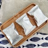  Canh Súp Nấm Tuyết Trắng Đông Khô (Chay Mặn Đều Dùng Được - Soup Ngân Nhĩ Ăn Liền) 
