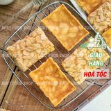  Bánh Ngói Hạnh Nhân Túi 1kg 