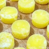  Kẹo Lê An Phế Mật Ong Tiêu Đờm Giảm Ho (Kẹo Lê Mật Ong - Viên Cứng Thanh Nhiệt Phổ Phế) 
