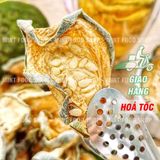  Bí Đao Sấy Khô - Túi 250gr 