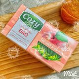  Trà Đào Cozy Túi Lọc Hộp 50gr 25 Túi 