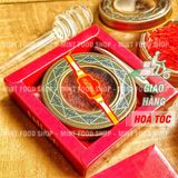  Saffron ( Nhụy Hoa Nghệ Tây ) Thường - Hộp 1Gram 
