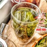  Trà Cỏ Ngọt Sấy Lạnh Túi 100Gram 