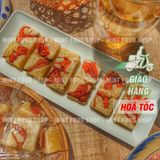  Trà Hoa Bách Hợp Đường Phèn Mật Ong - Hộp 12 Viên & Túi 1KG 