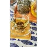  Trà Olong - Túi 1kg 