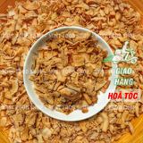  Cơm Dừa Sấy Giòn Lon 400Gr 