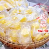  Kẹo Lê An Phế Mật Ong Tiêu Đờm Giảm Ho (Kẹo Lê Mật Ong - Viên Cứng Thanh Nhiệt Phổ Phế) 