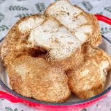  Nấm Hầu Thủ (Nấm đầu khỉ - Nấm bờm sư tử - Nấm lông nhím) - Túi 100gr 