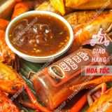  Sốt Me Chua Cay - Chai 150Gram 