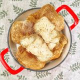  Nấm Hầu Thủ (Nấm đầu khỉ - Nấm bờm sư tử - Nấm lông nhím) - Túi 100gr 