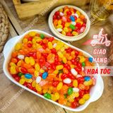  Kẹo Bi Trái Cây - Lon 500Gr 