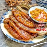 Me Rim Mộc Kèm Muối Ớt Tây Ninh Lon 500gr 