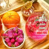  Hoa Cúc Bách Nhật Sấy Lạnh - Lon 100gr 
