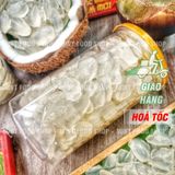  Thốt Nốt Sấy Dẻo Không Đường - Lon 500gr 